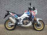 Honda CRF1100 AS DCT ES (2025)