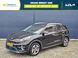 Kia e-Niro Elektrisch 204pk Aut DynamicLine 3-fase | Stoel Verwarming | Adaptieve Cruise Control | Parkeercamera | Navigatie