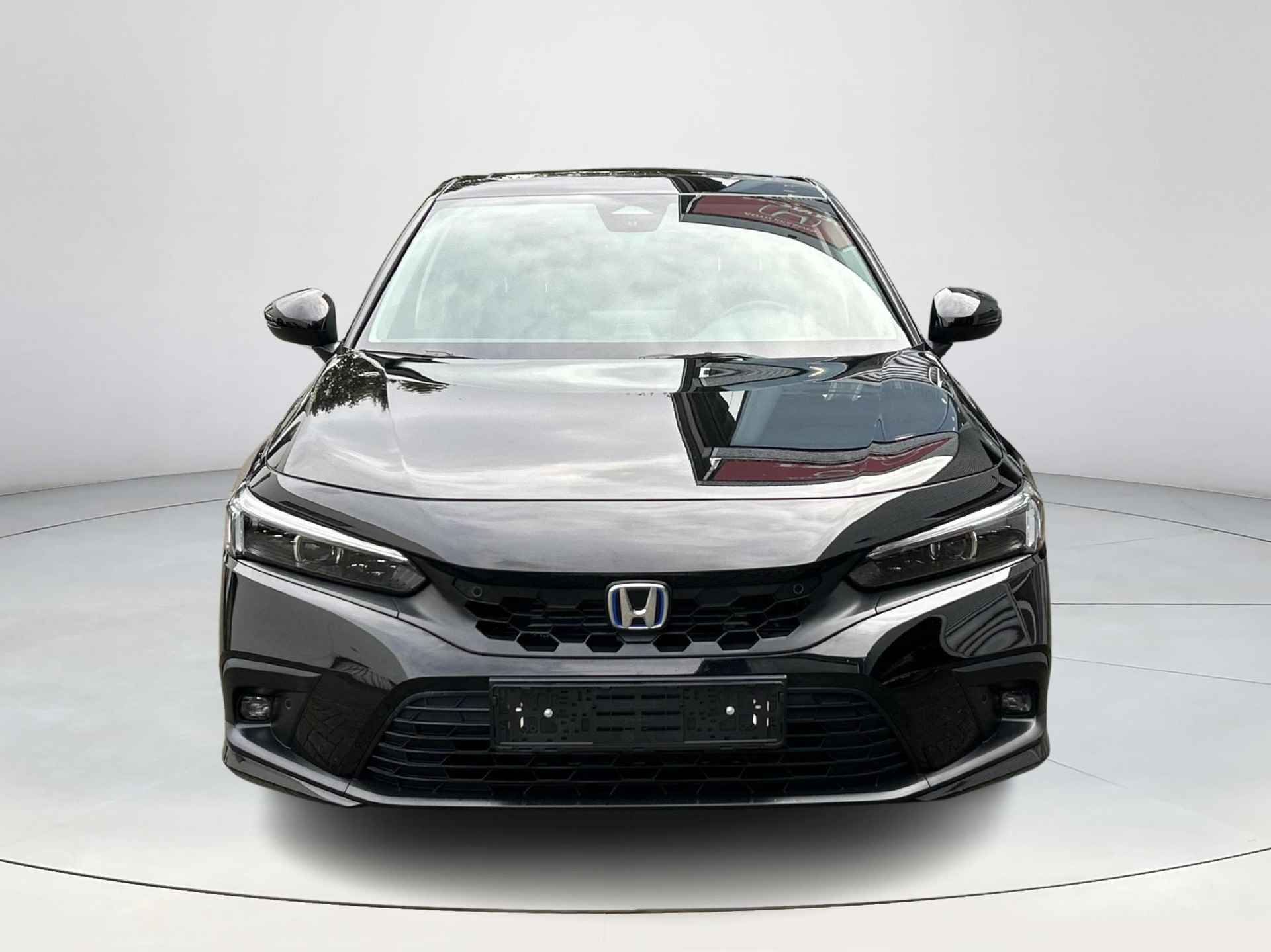 Honda Civic 2.0 e:HEV Advance |financieringsaanbod 5,99%| - 8/17