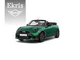 MINI Cabrio John Cooper Works + Package XL