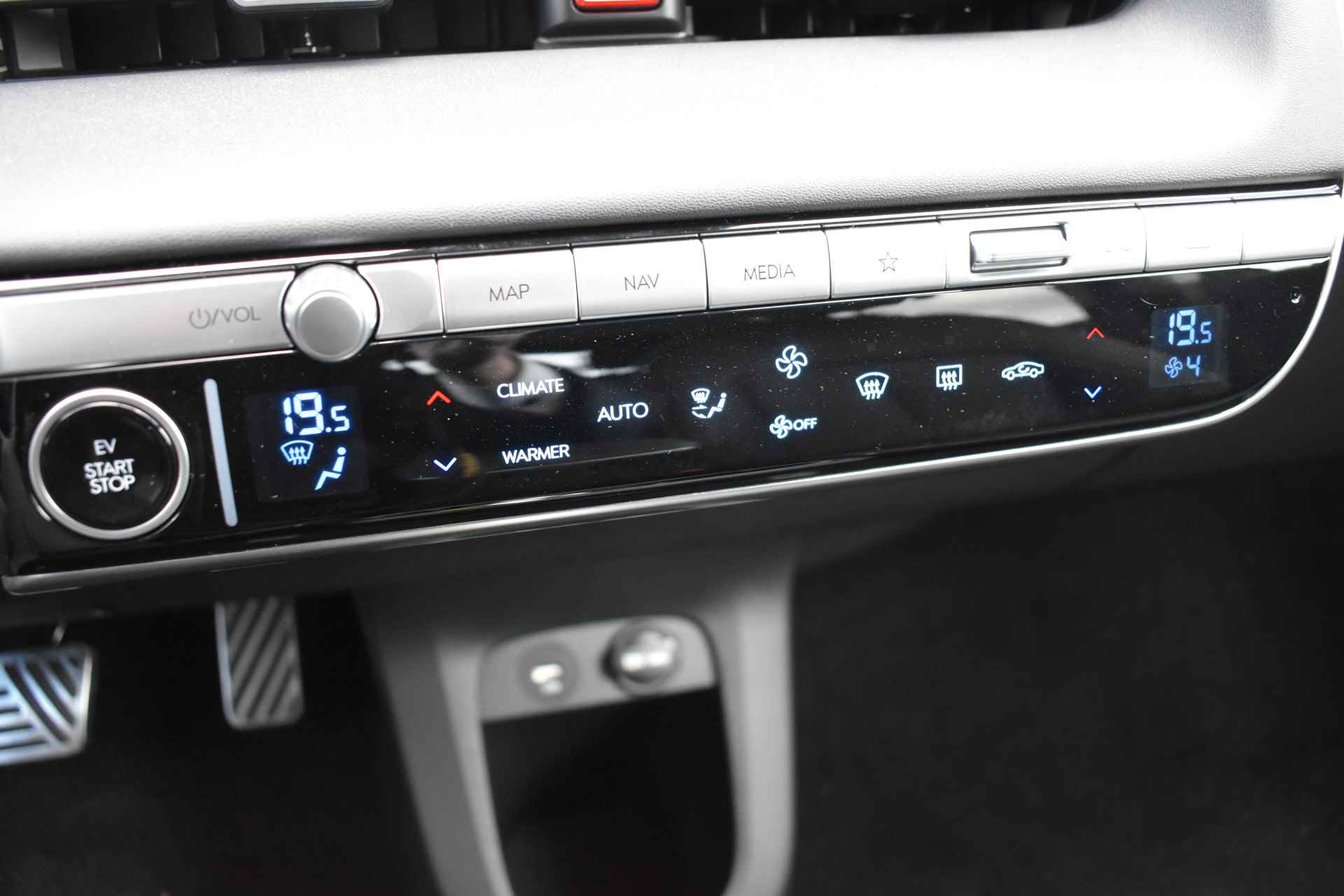 Hyundai IONIQ 5 77 kWh Connect+ AWD - 7/29