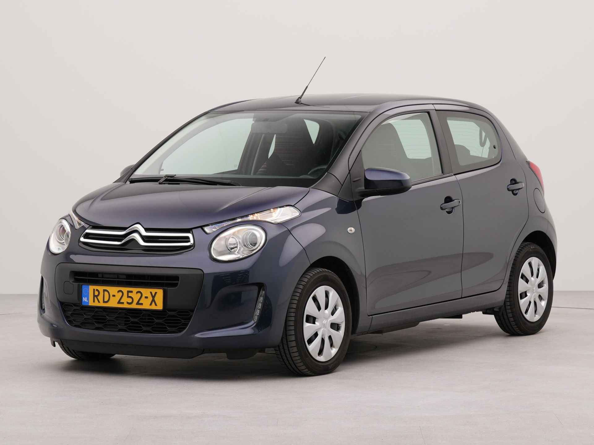 Citroën C1