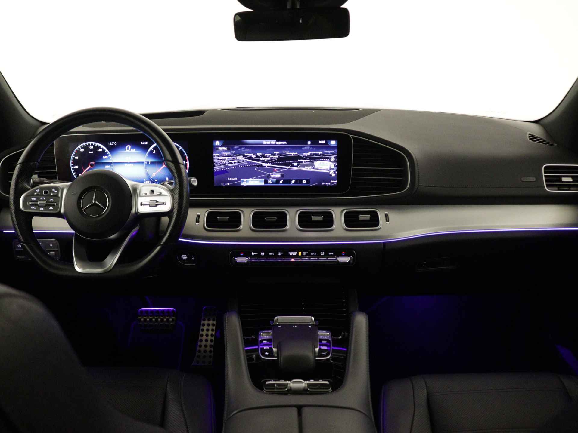 Mercedes-Benz GLS 400 d 4MATIC Premium Plus AMG | Panoramadak | Trekhaak - 5/41
