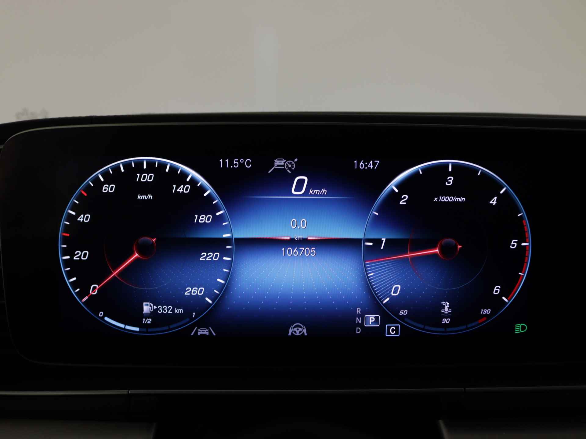 Mercedes-Benz GLS 400 d 4MATIC Premium Plus AMG | Panoramadak | Trekhaak - 6/41