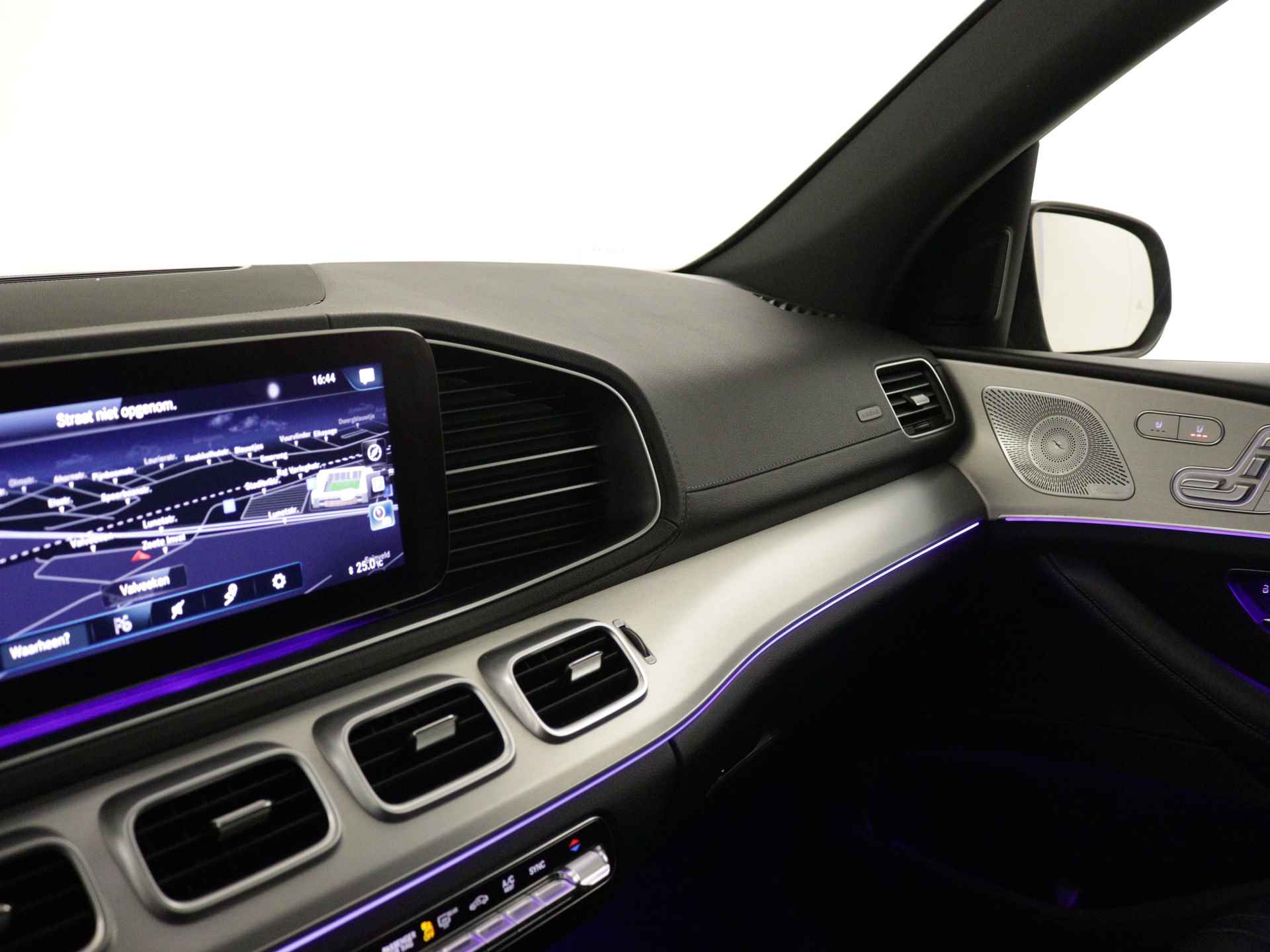 Mercedes-Benz GLS 400 d 4MATIC Premium Plus AMG | Panoramadak | Trekhaak - 7/41