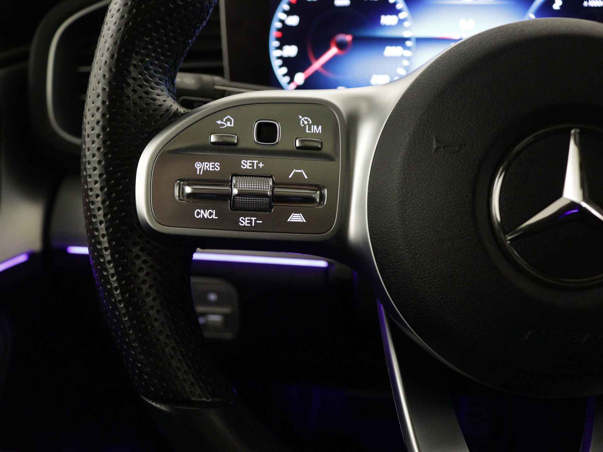 Mercedes-Benz GLS 400 d 4MATIC Premium Plus AMG | Panoramadak | Trekhaak - 20/41