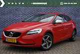 Volvo V40 T2 Nordic+ | Nieuw Binnen | Full Led | Standkachel | Stoelverwarming | Verwarmbare voorruit | Styling Pack |