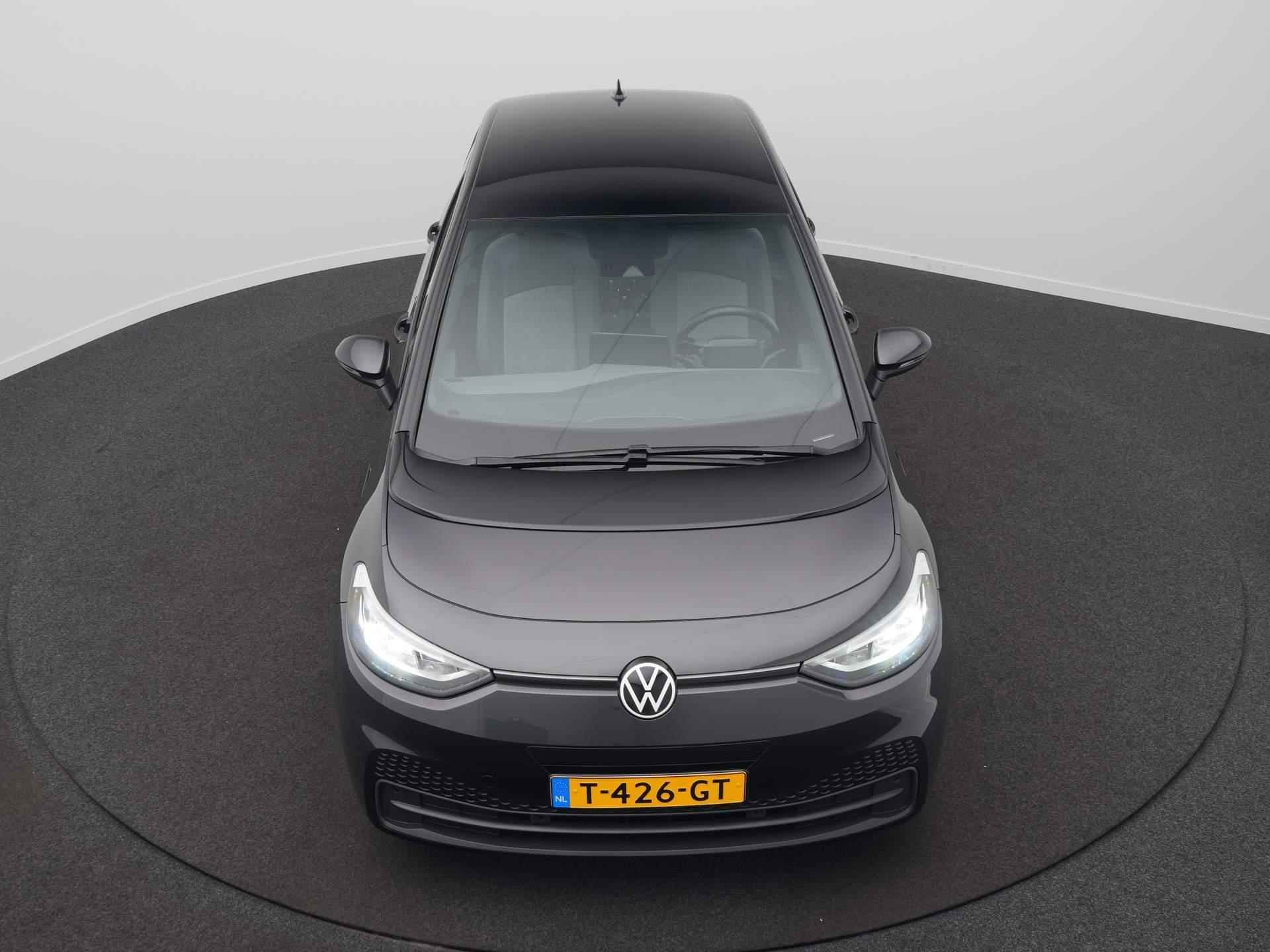 Volkswagen ID.3 Pure 45 kWh Navi / Clima / Adaptive Cruise / Sfeerverlichting / Stoelverwarming / €3.000,- subsidie beschikbaar! - 11/51