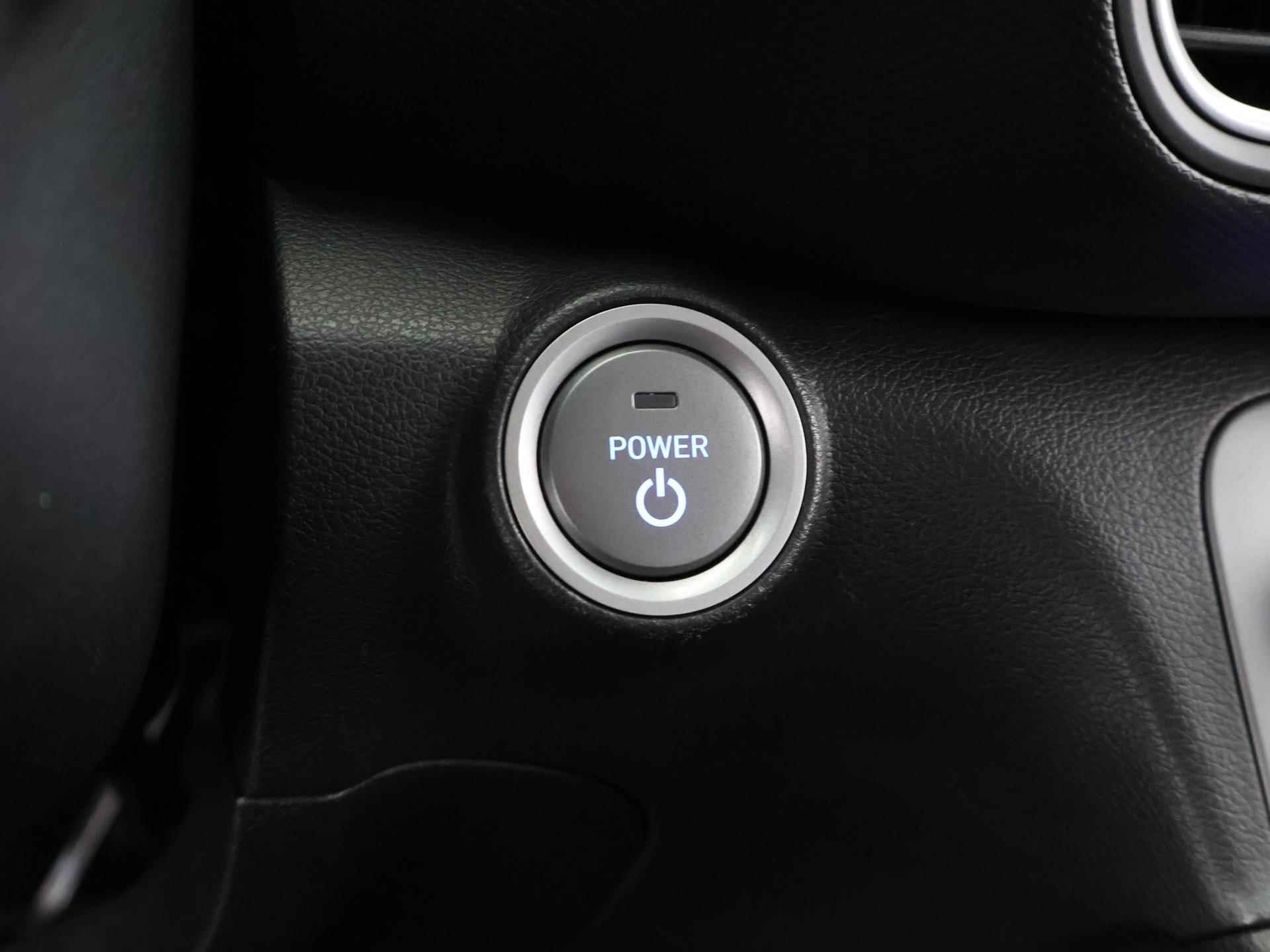 Hyundai Kona EV Premium 64 kWh | Navigatie | Head-Up | Krell Sound | Stoelverkoeling&Verwarming  | Dodehoekdetectie | Keyless Go | Parkeercamera | - 30/45