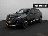 Peugeot 2008 1.2 PureTech Allure Pack | Navigatie | Climate control | Parkeersensoren | Camera | Zeer gunstige km stand!!