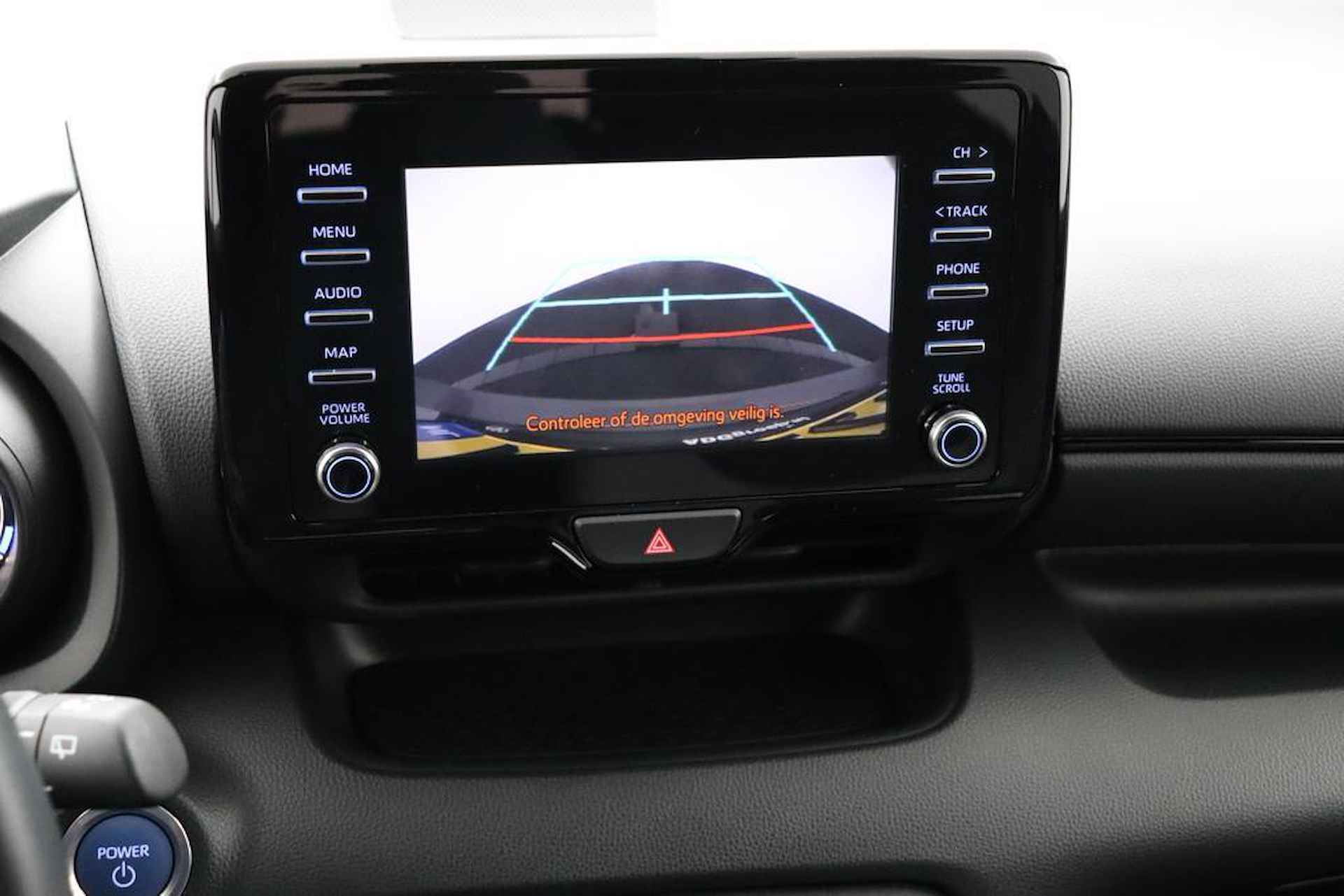 Toyota Yaris 1.5 Hybrid Tokyo Spirit | Navigatie | Climate-Control | Apple Carplay/Android Auto | - 8/48