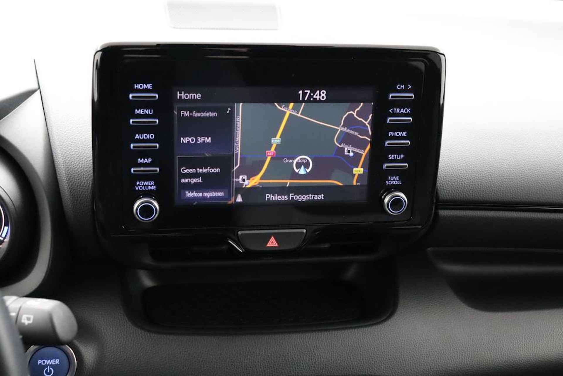 Toyota Yaris 1.5 Hybrid Tokyo Spirit | Navigatie | Climate-Control | Apple Carplay/Android Auto | - 27/48