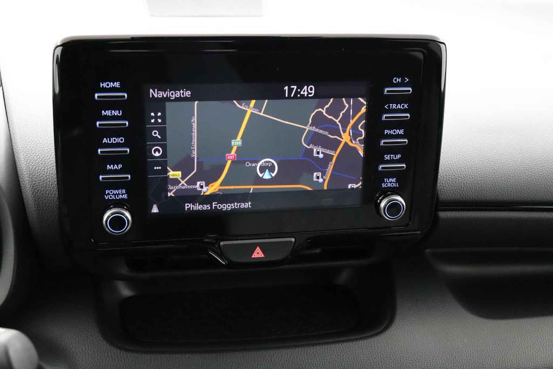 Toyota Yaris 1.5 Hybrid Tokyo Spirit | Navigatie | Climate-Control | Apple Carplay/Android Auto | - 44/48