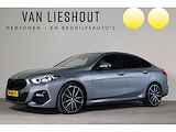 BMW 2 Serie Gran Coupé 218i Business Edition M-Sport NL-Auto!! 19'' LM I Nav -- 2de Pinksterdag open van 11.00 t/m 15.30 uur --