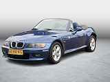 BMW Z3 Roadster 2.0 wide body