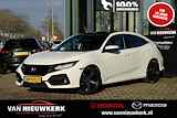 HONDA Civic 1.0 i-VTEC Turbo 129pk Automaat Executive PanoramaDak  1e Eigenaar!