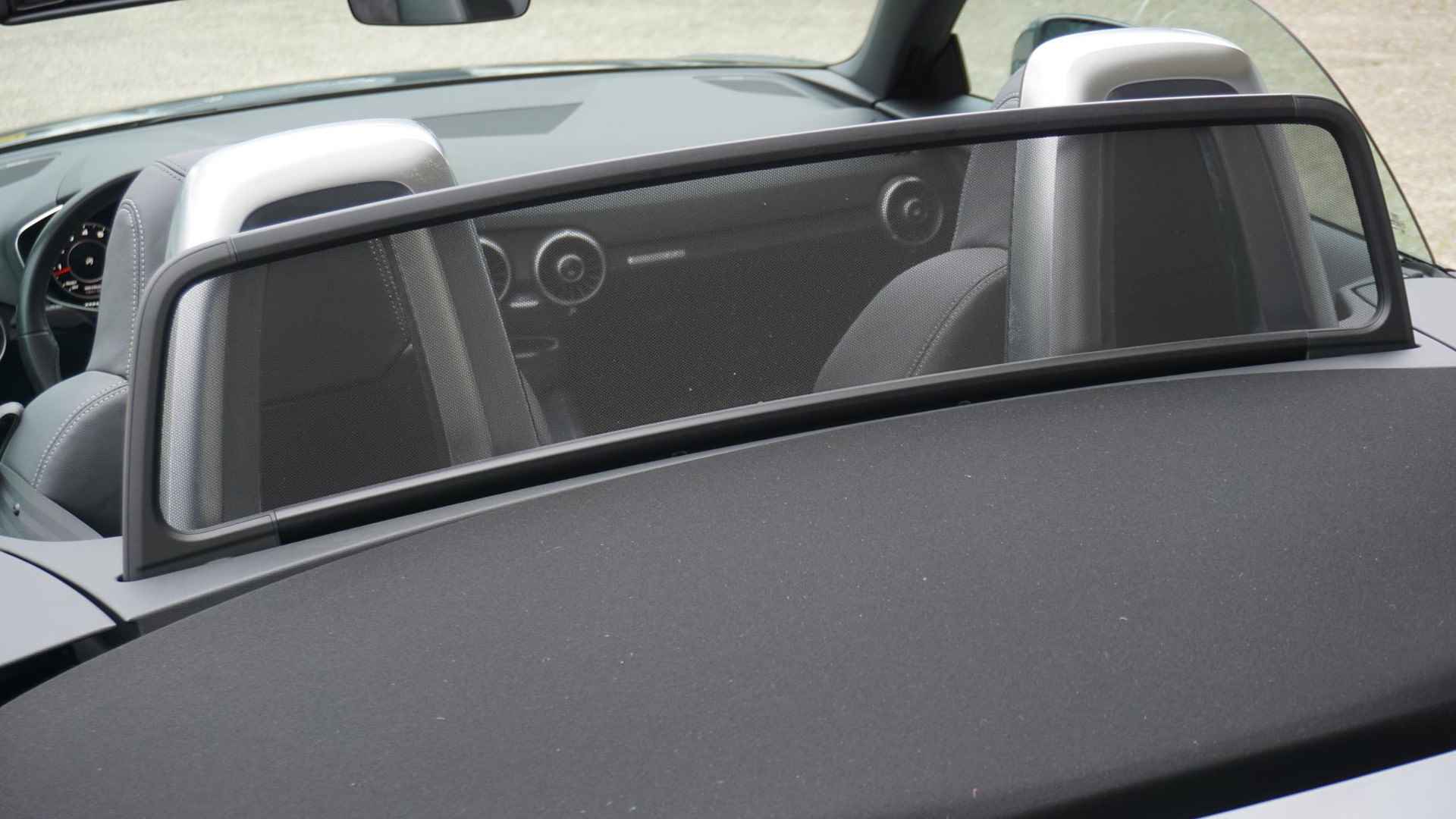 Audi TT Roadster 1.8 TFSI 180pk 2x S-Line B&O Virtual Cockpit Alcantara/Leder Drive Select LED 18inch LM *Nano Grey* Complete TT - 12/64