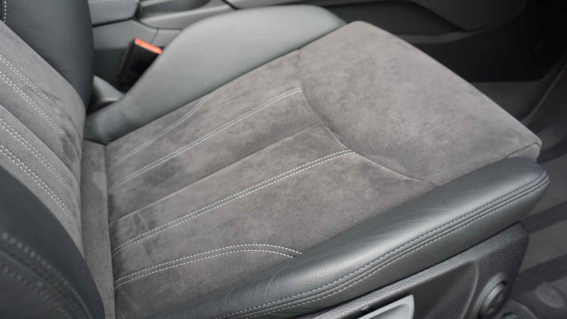 Audi TT Roadster 1.8 TFSI 180pk 2x S-Line B&O Virtual Cockpit Alcantara/Leder Drive Select LED 18inch LM *Nano Grey* Complete TT - 36/64