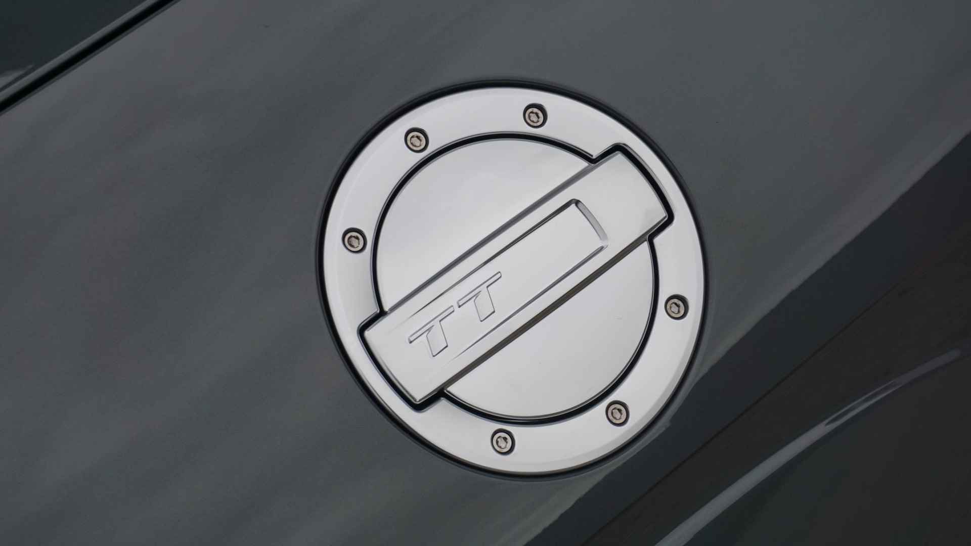 Audi TT Roadster 1.8 TFSI 180pk 2x S-Line B&O Virtual Cockpit Alcantara/Leder Drive Select LED 18inch LM *Nano Grey* Complete TT - 63/64