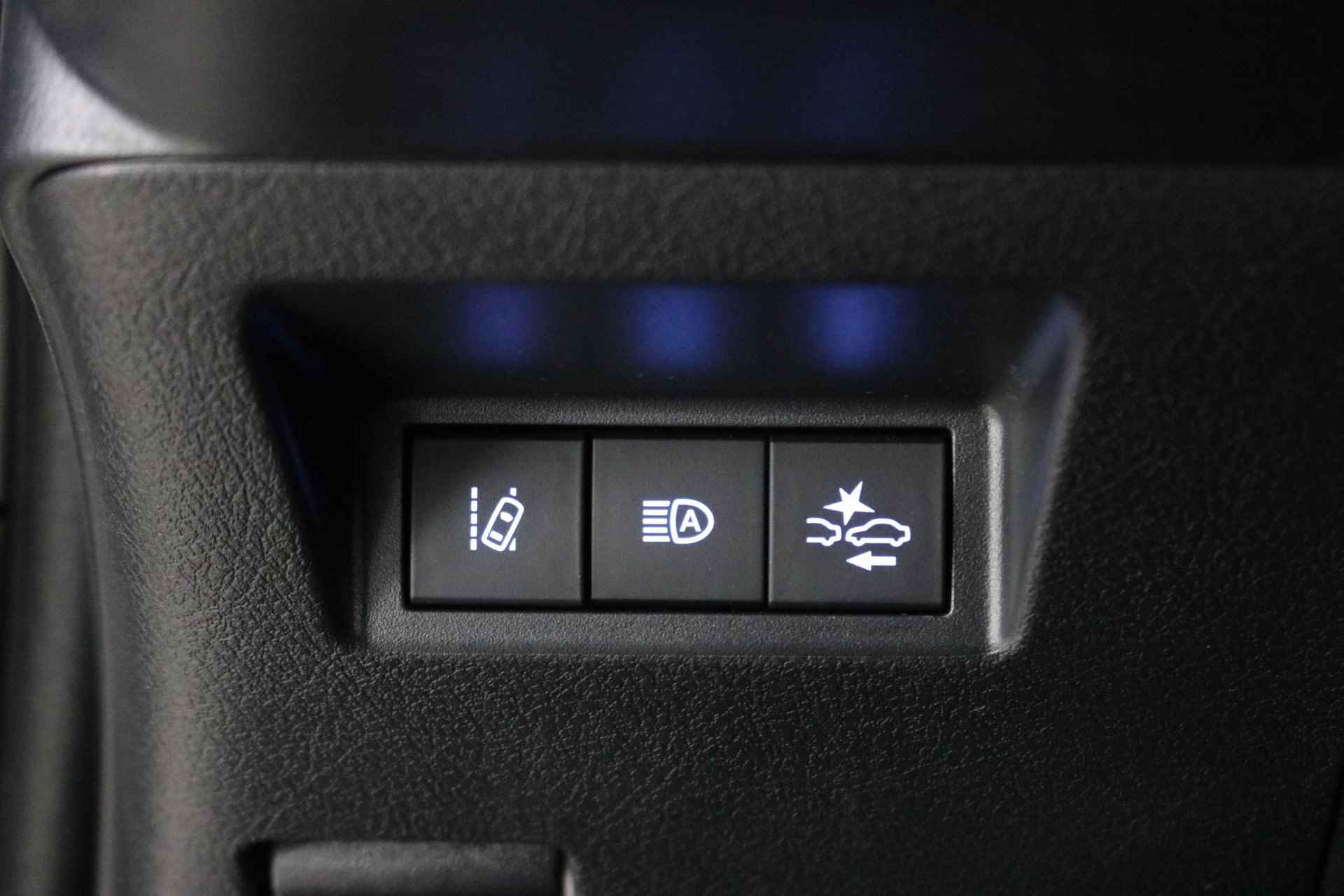 Toyota Yaris 1.0 VVT-i Connect AIRCO | CAMERA | APPLE CARPLAY | LICHTMETAAL | ELEK. RAMEN | - 18/38