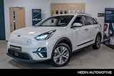 Kia Niro ExecutiveLine 64 kWh | Navi | Camera | Leder+Stoelverw./verkoeling | El. Stoel+mem. | JBL | PDC V+A | LMV 17 inch