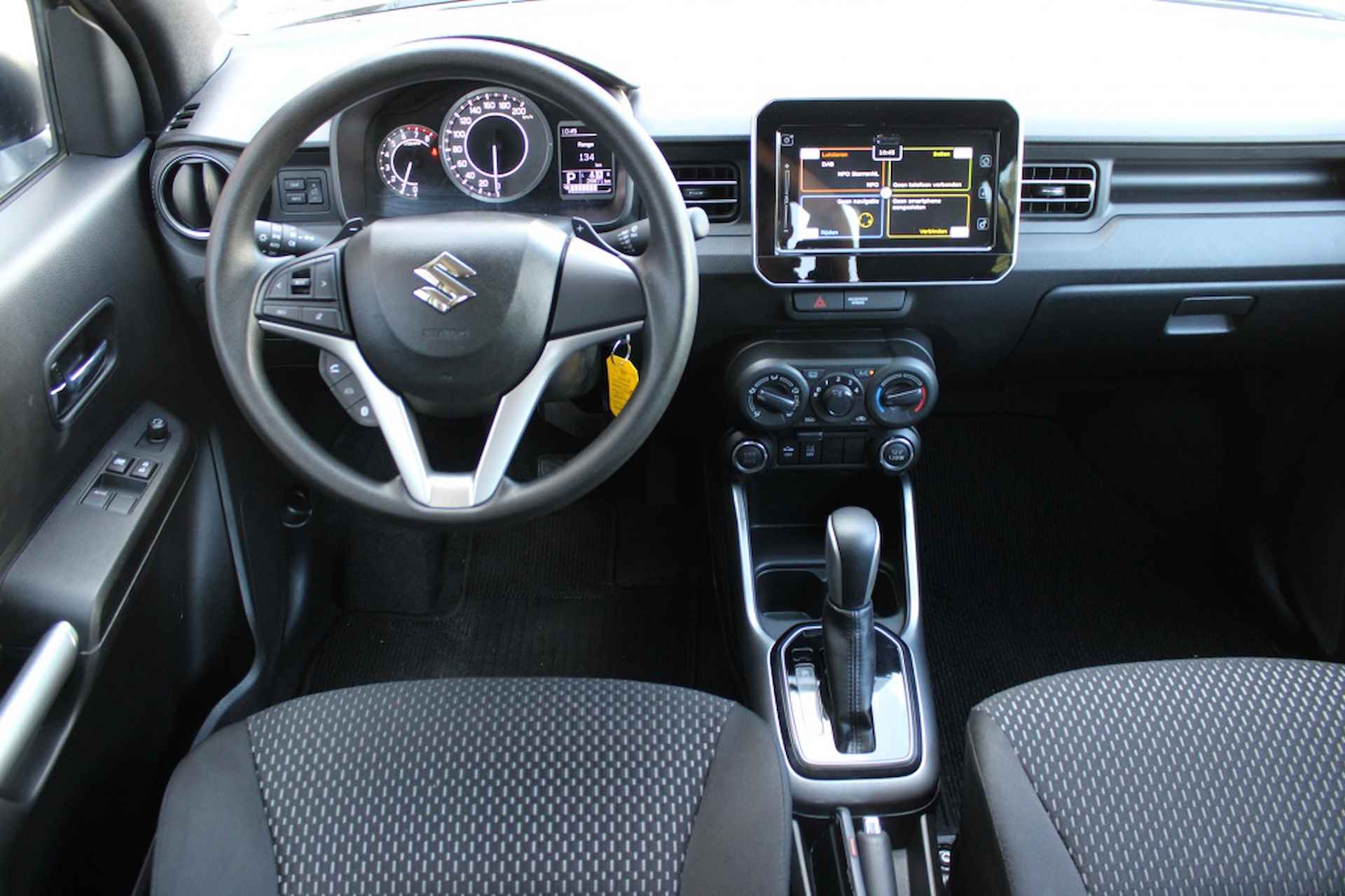 Suzuki Ignis 1.2 SmartHybrid Select Automaat + Trekhaak - 5/32