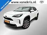 Toyota Yaris Cross 1.5 Hybrid First Edition Apple Carplay Android Auto, privacy Glass 17"lm velgen