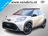 Toyota Aygo X 1.0 VVT-i MT Premium, Cabrio