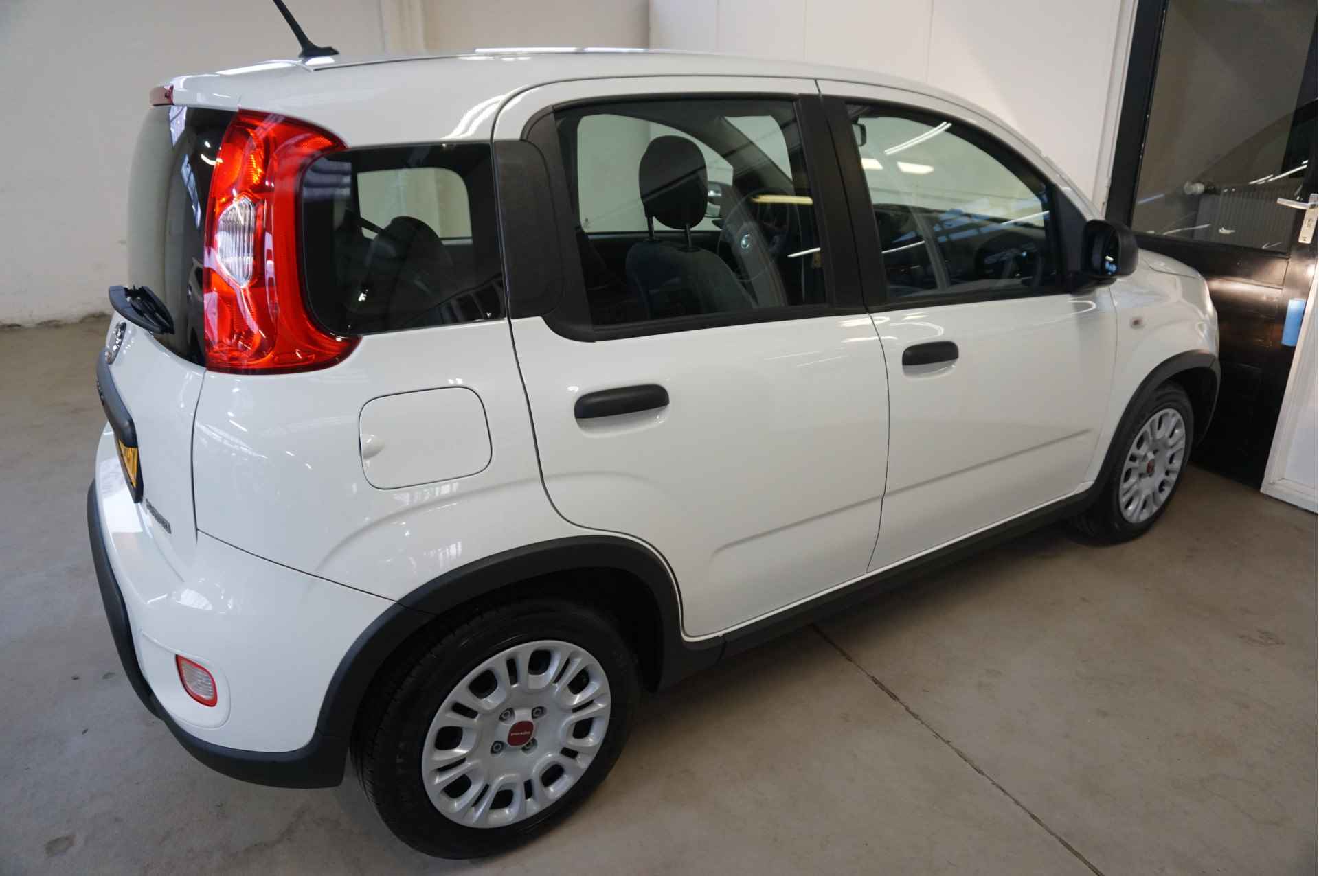 Fiat Panda 1.0 Hybrid City Life Airco - DAB - 9/41