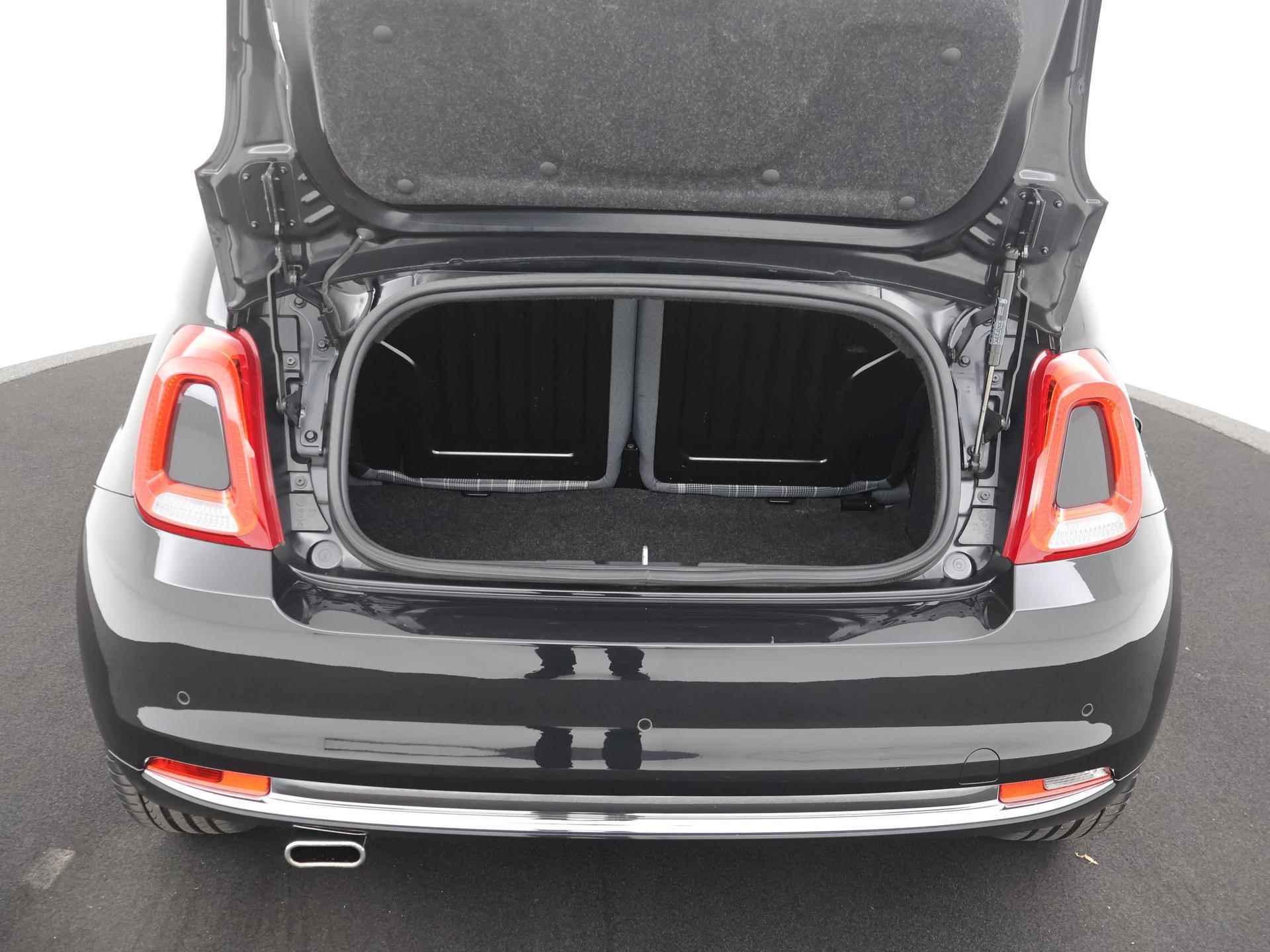 Fiat 500 C 0.9 TwinAir Turbo Lounge NAVI|CRUISE|PDC|AIRCO|16INCH - 28/32