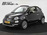 Fiat 500 C 0.9 TwinAir Turbo Lounge NAVI|CRUISE|PDC|AIRCO|16INCH