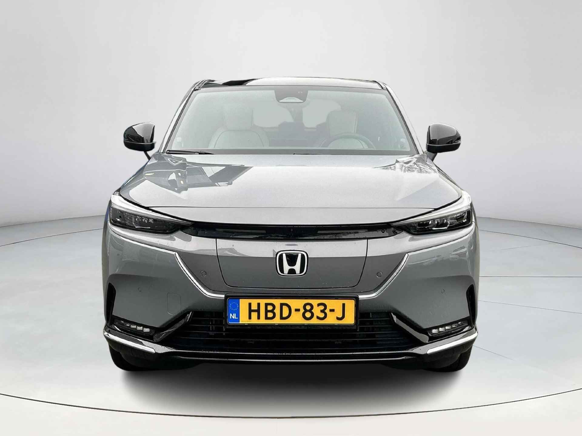 Honda e:Ny1 Limited Edition 69 kWh - 8/19