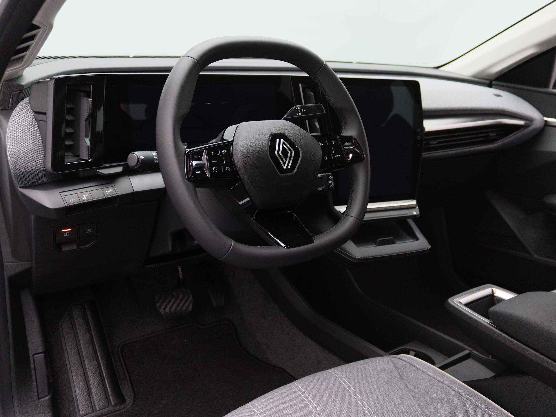 Renault Mégane E-Tech EV60 130pk Optimum Charge Evolution ER ALL-IN PRIJS! Camera | Climate | Navi - 4/36