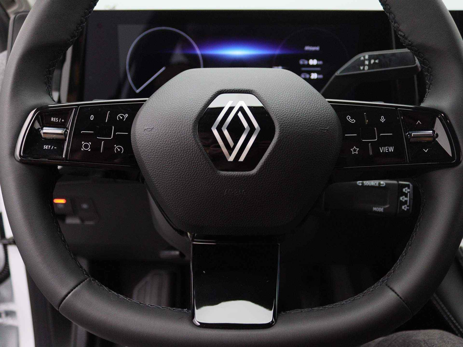 Renault Mégane E-Tech EV60 130pk Optimum Charge Evolution ER ALL-IN PRIJS! Camera | Climate | Navi - 7/36