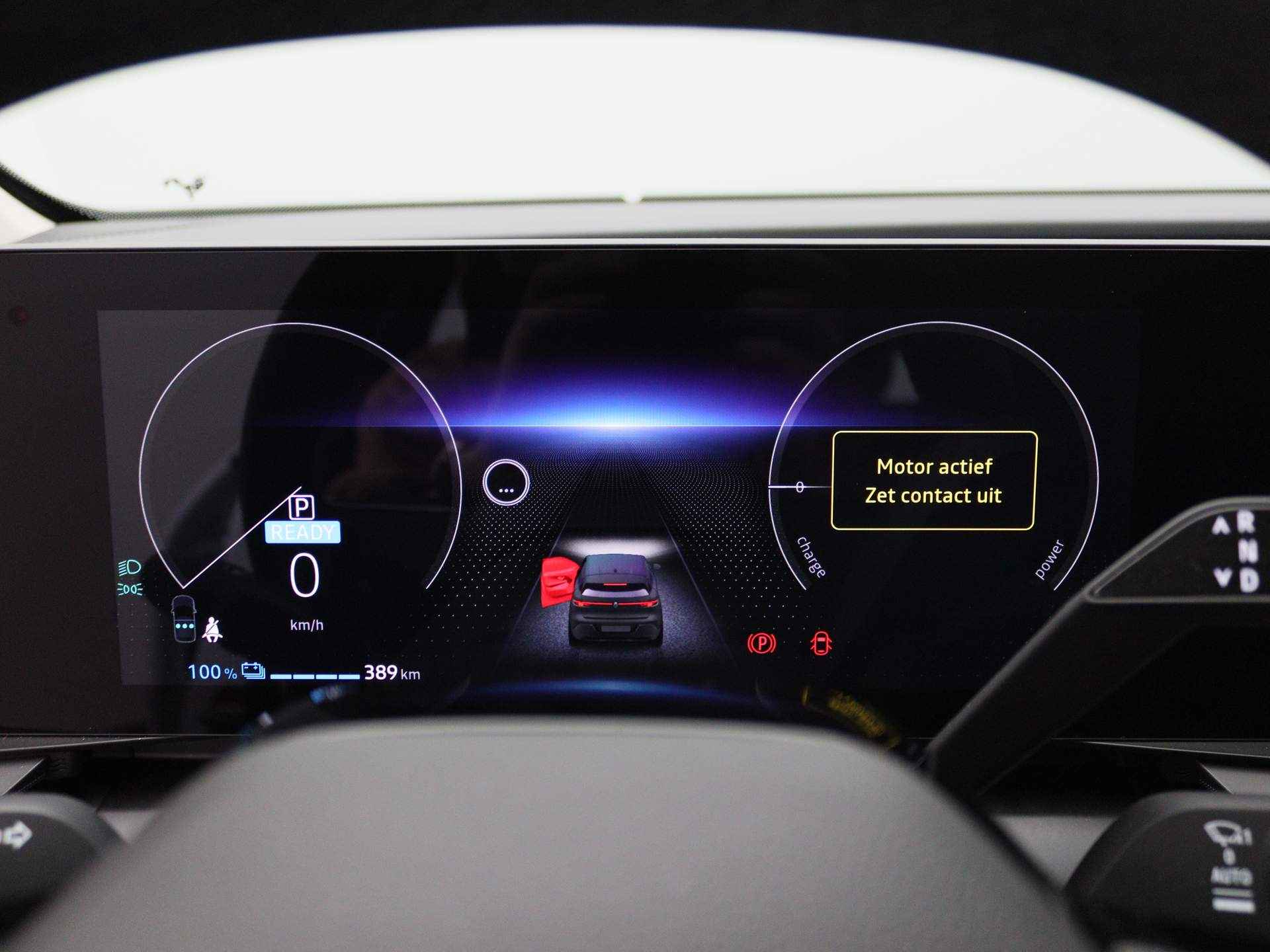 Renault Mégane E-Tech EV60 130pk Optimum Charge Evolution ER ALL-IN PRIJS! Camera | Climate | Navi - 20/36