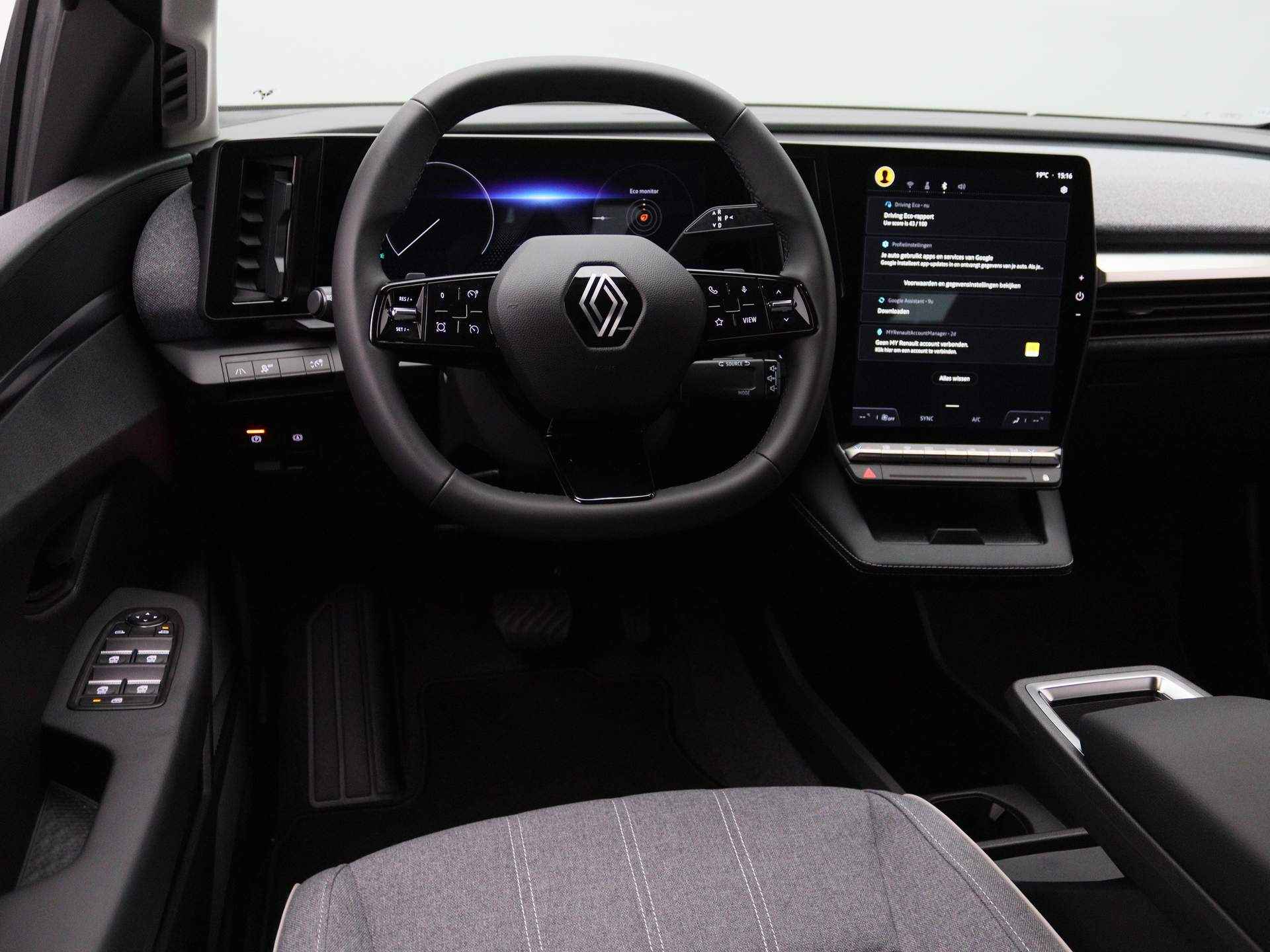 Renault Mégane E-Tech EV60 130pk Optimum Charge Evolution ER ALL-IN PRIJS! Camera | Climate | Navi - 29/36