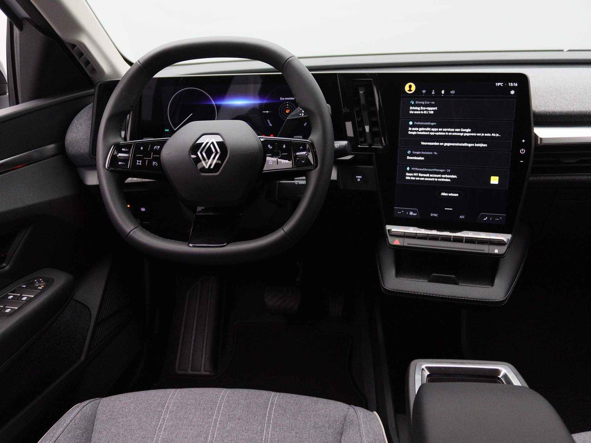 Renault Mégane E-Tech EV60 130pk Optimum Charge Evolution ER ALL-IN PRIJS! Camera | Climate | Navi - 30/36