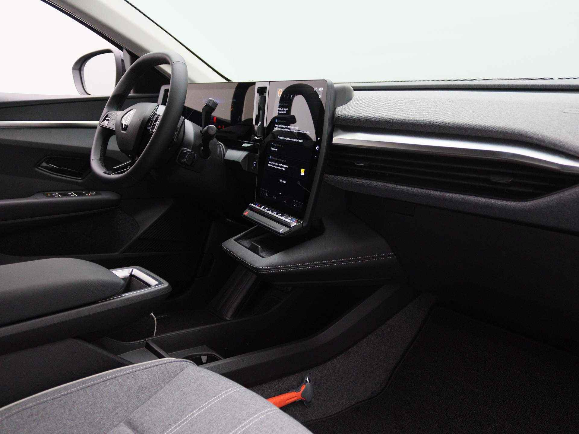 Renault Mégane E-Tech EV60 130pk Optimum Charge Evolution ER ALL-IN PRIJS! Camera | Climate | Navi - 35/36