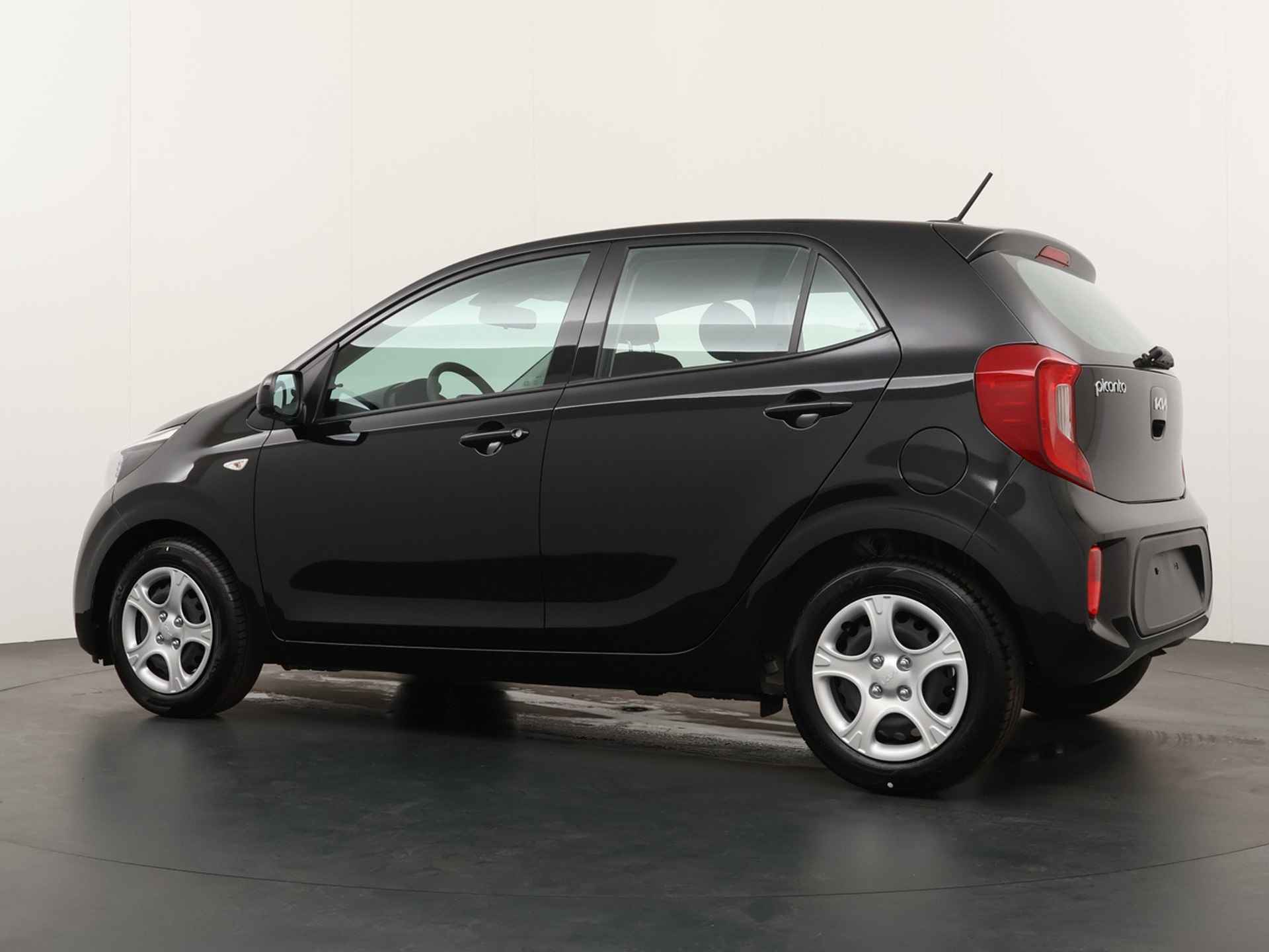 Kia Picanto 1.0 DPi ComfortLine - Bluetooth - Cruise control en Snelheidsbegrenzer - Airconditioning - Fabrieksgarantie Tot 2031 - 4/48