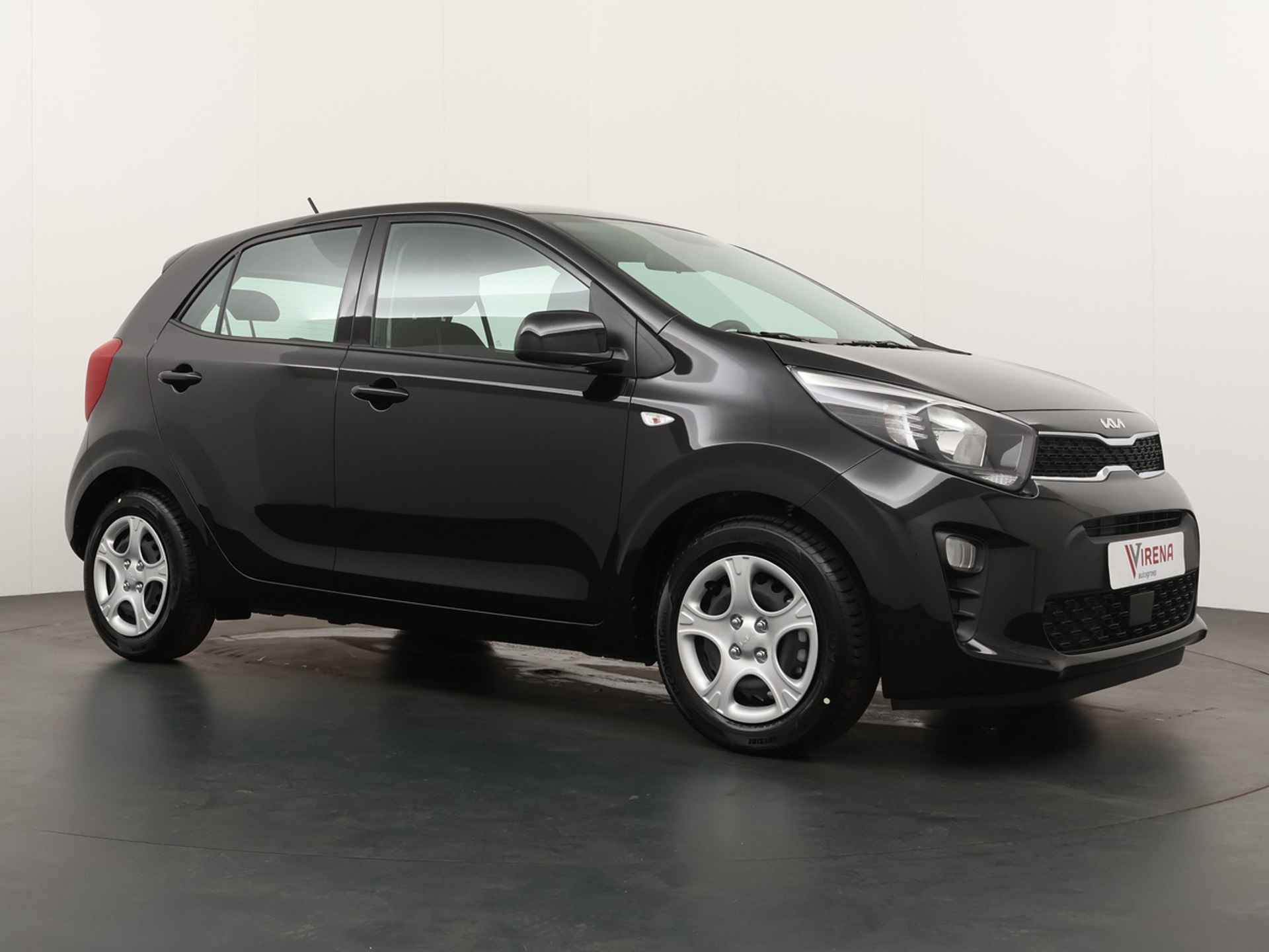 Kia Picanto 1.0 DPi ComfortLine - Bluetooth - Cruise control en Snelheidsbegrenzer - Airconditioning - Fabrieksgarantie Tot 2031 - 10/48