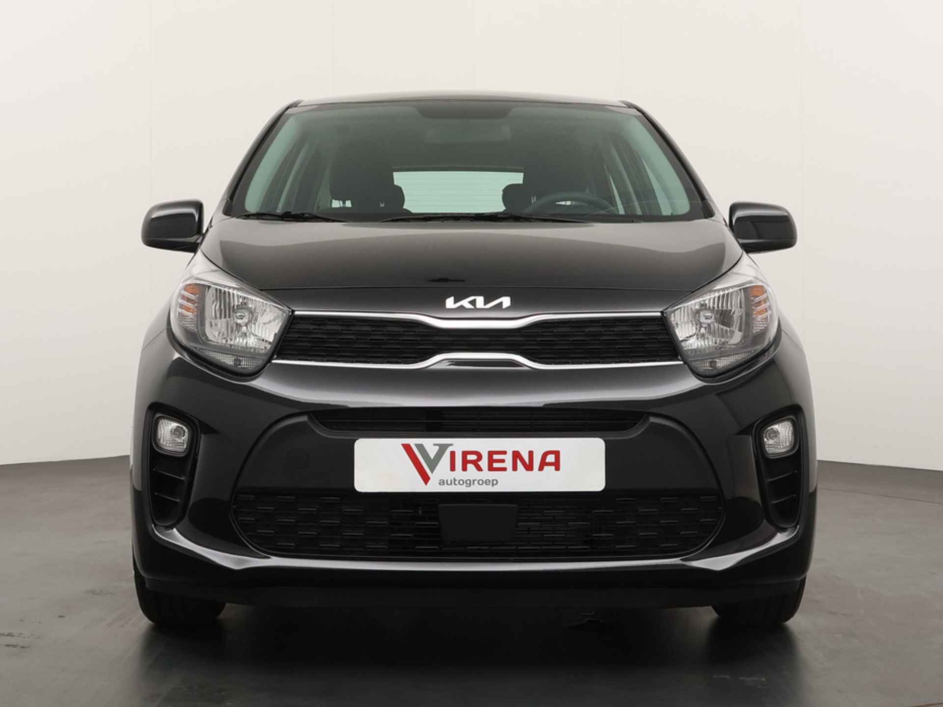 Kia Picanto 1.0 DPi ComfortLine - Bluetooth - Cruise control en Snelheidsbegrenzer - Airconditioning - Fabrieksgarantie Tot 2031 - 12/48