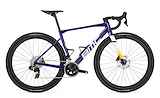 BMC Kaius 01 THREE Heren Purple/White 51cm 2025