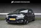 BMW 1-serie 118i Edition M Sport Executive / Pano / Stoelverwarming / HiFi / Shadow Line