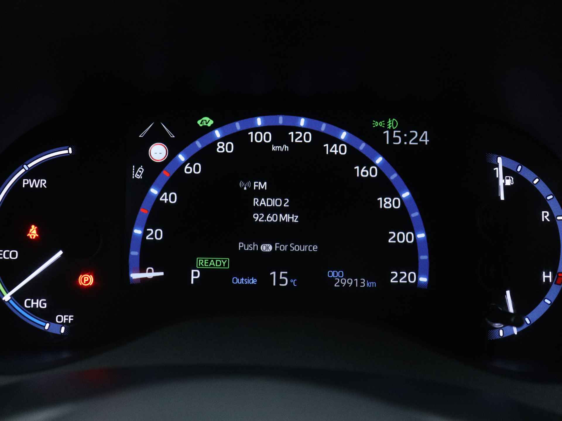 Toyota Yaris Cross 1.5 Hybrid Dynamic | Navigatie | Camera | LED | - 7/43