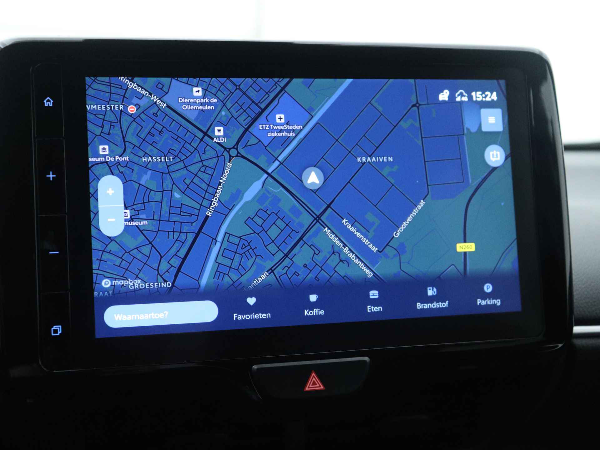 Toyota Yaris Cross 1.5 Hybrid Dynamic | Navigatie | Camera | LED | - 10/43