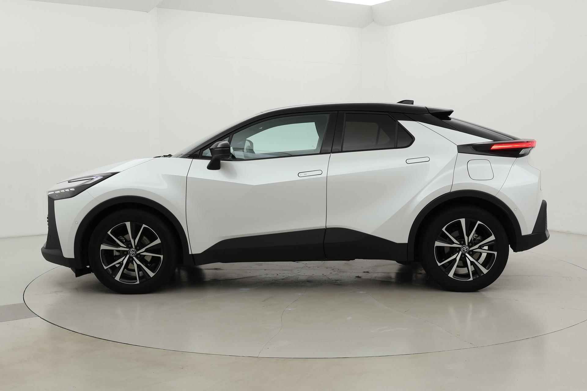 Toyota C-HR 1.8 Hybrid 140 First Edition | Navigatie | 360 camera - 18/41