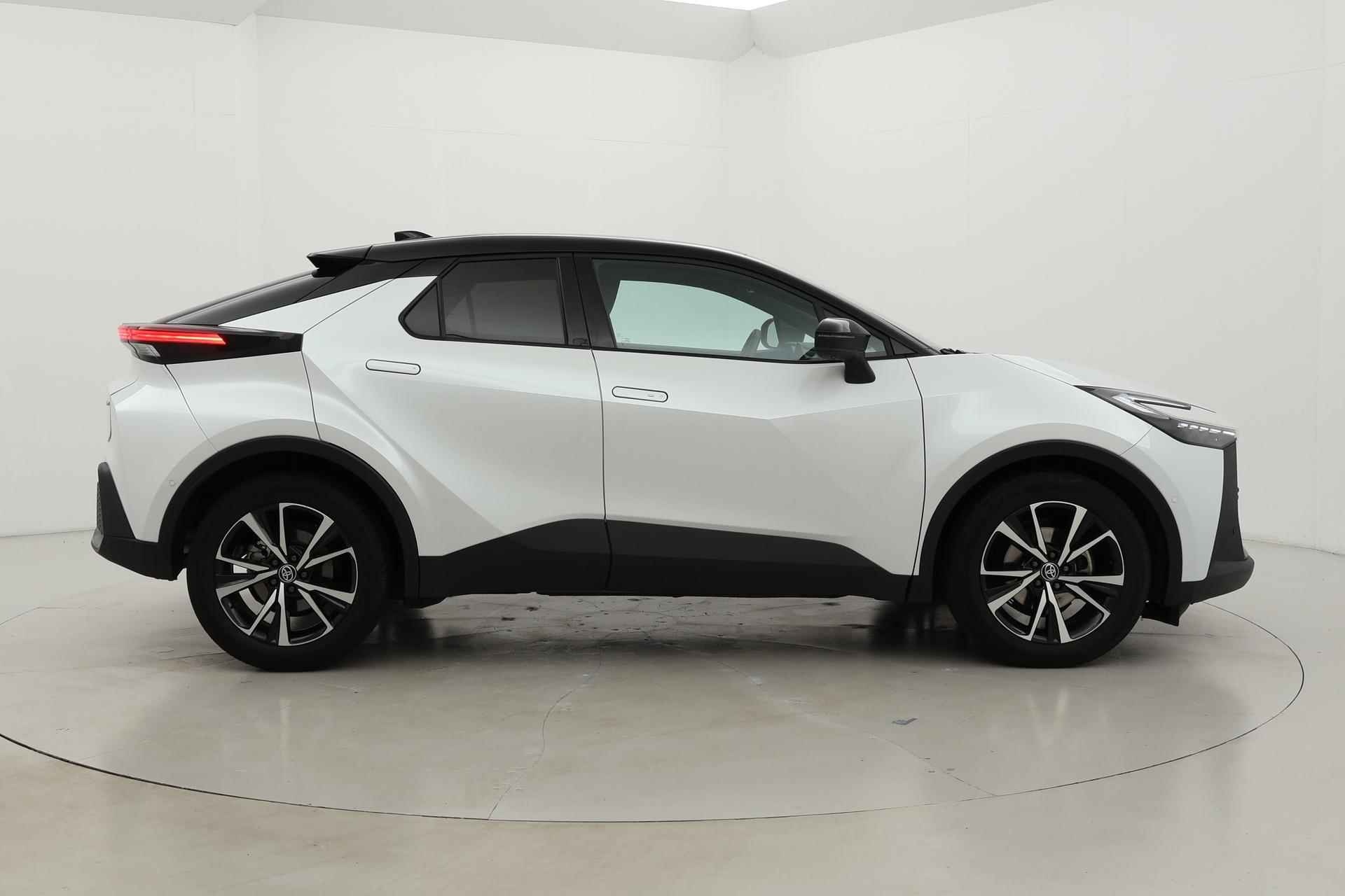 Toyota C-HR 1.8 Hybrid 140 First Edition | Navigatie | 360 camera - 19/41