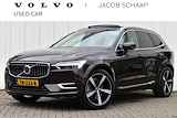 Volvo XC60 T8 Twin Engine AWD 390PK Inscription | Luchtvering | Panodak | El. Trekhaak | 20"