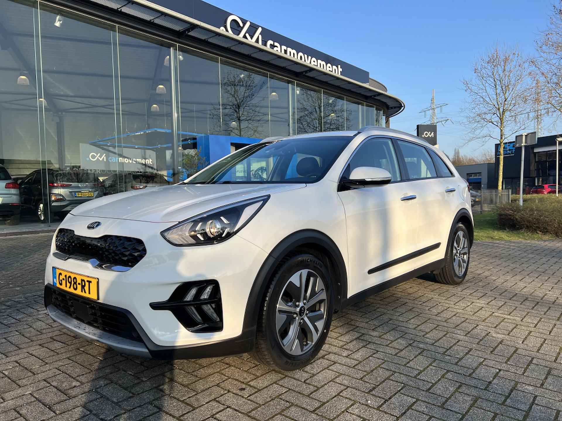 Kia Niro