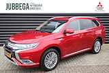 Mitsubishi Outlander 2.4 PHEV Intense+ Opendak, E.achterklep, NL-Auto, 1e eigenaar